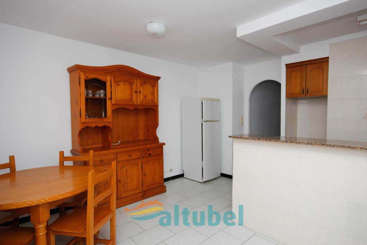 Edificio Esmeralda Διαμέρισμα Peñíscola Εξωτερικό φωτογραφία