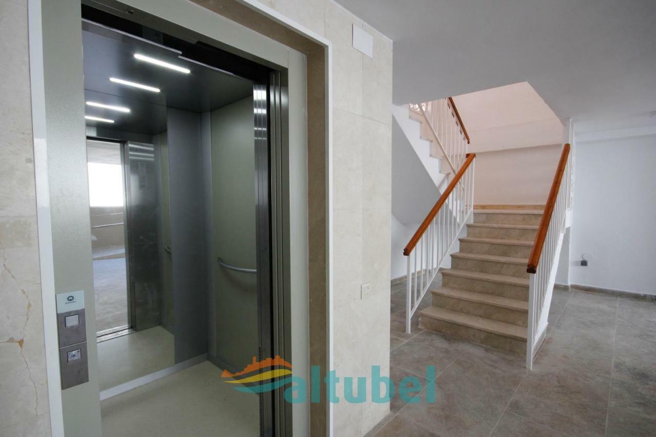 Edificio Esmeralda Διαμέρισμα Peñíscola Εξωτερικό φωτογραφία