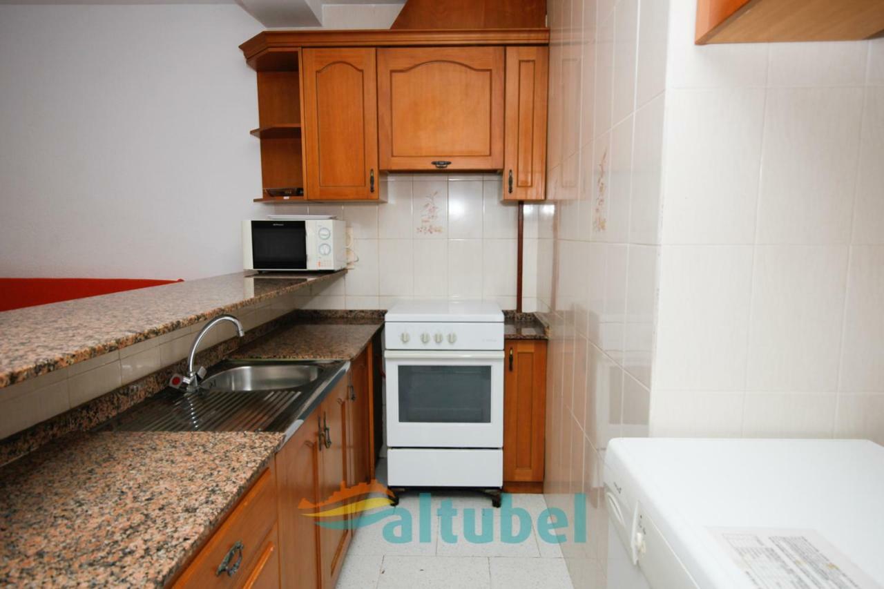 Edificio Esmeralda Διαμέρισμα Peñíscola Εξωτερικό φωτογραφία