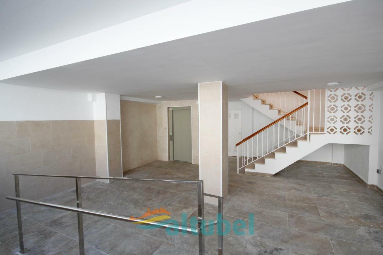 Edificio Esmeralda Διαμέρισμα Peñíscola Εξωτερικό φωτογραφία