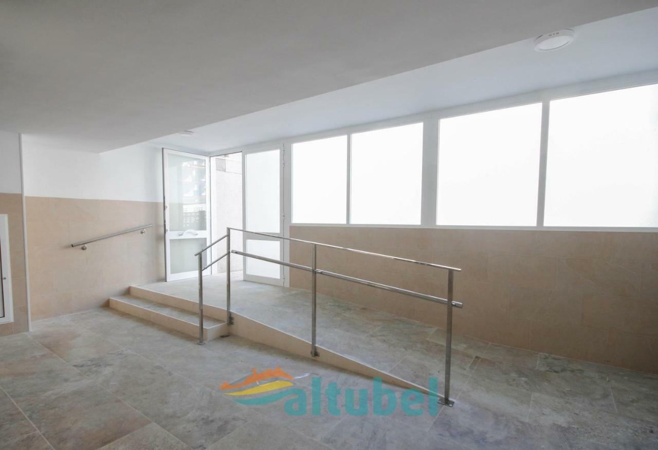 Edificio Esmeralda Διαμέρισμα Peñíscola Εξωτερικό φωτογραφία