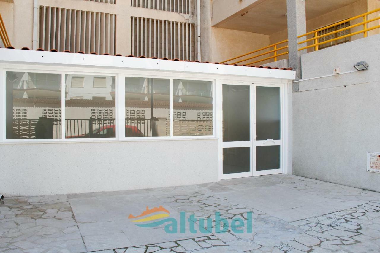 Edificio Esmeralda Διαμέρισμα Peñíscola Εξωτερικό φωτογραφία
