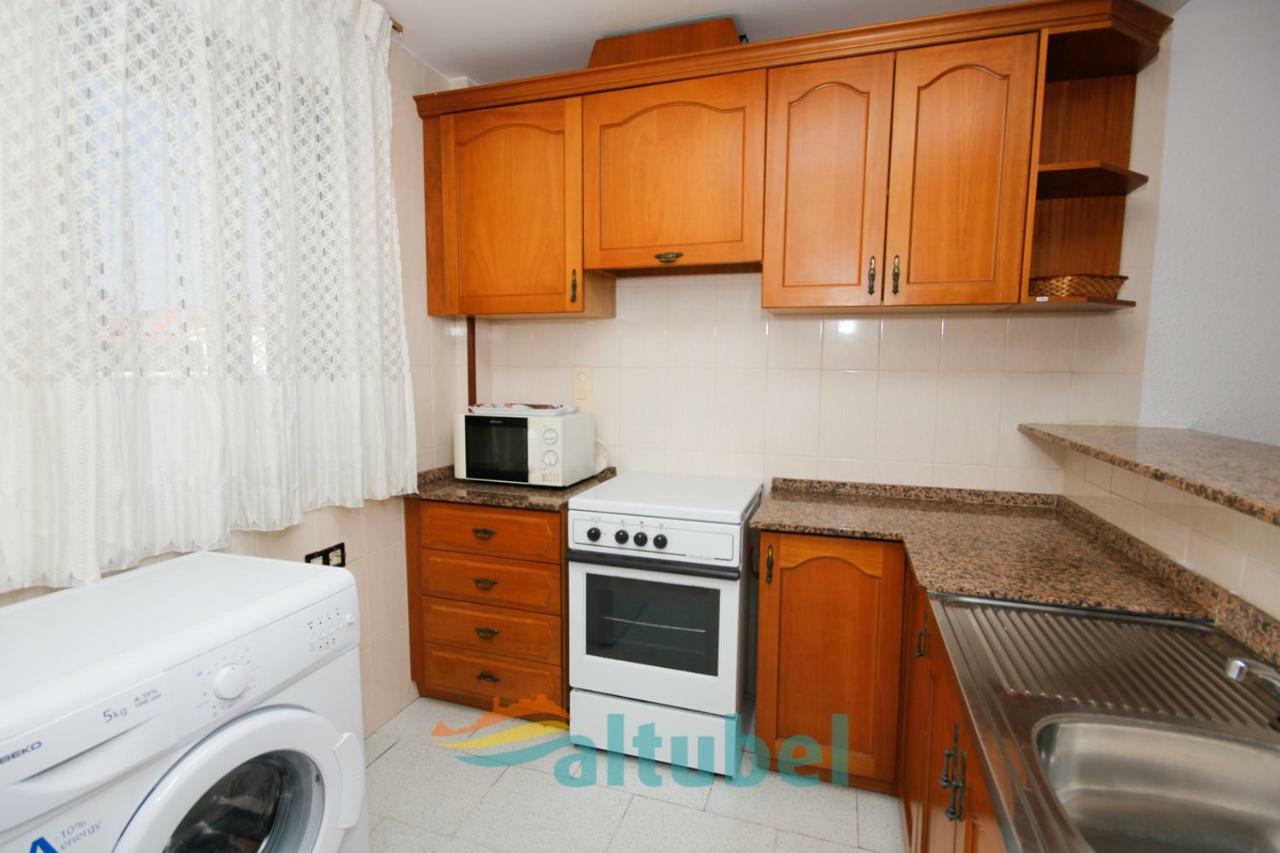Edificio Esmeralda Διαμέρισμα Peñíscola Δωμάτιο φωτογραφία